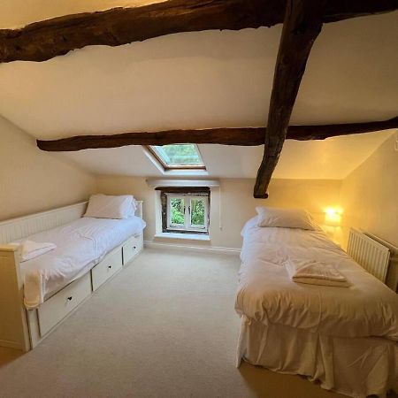 Stunning 4-Bed Grade II House In The Lake District Wigton 외부 사진