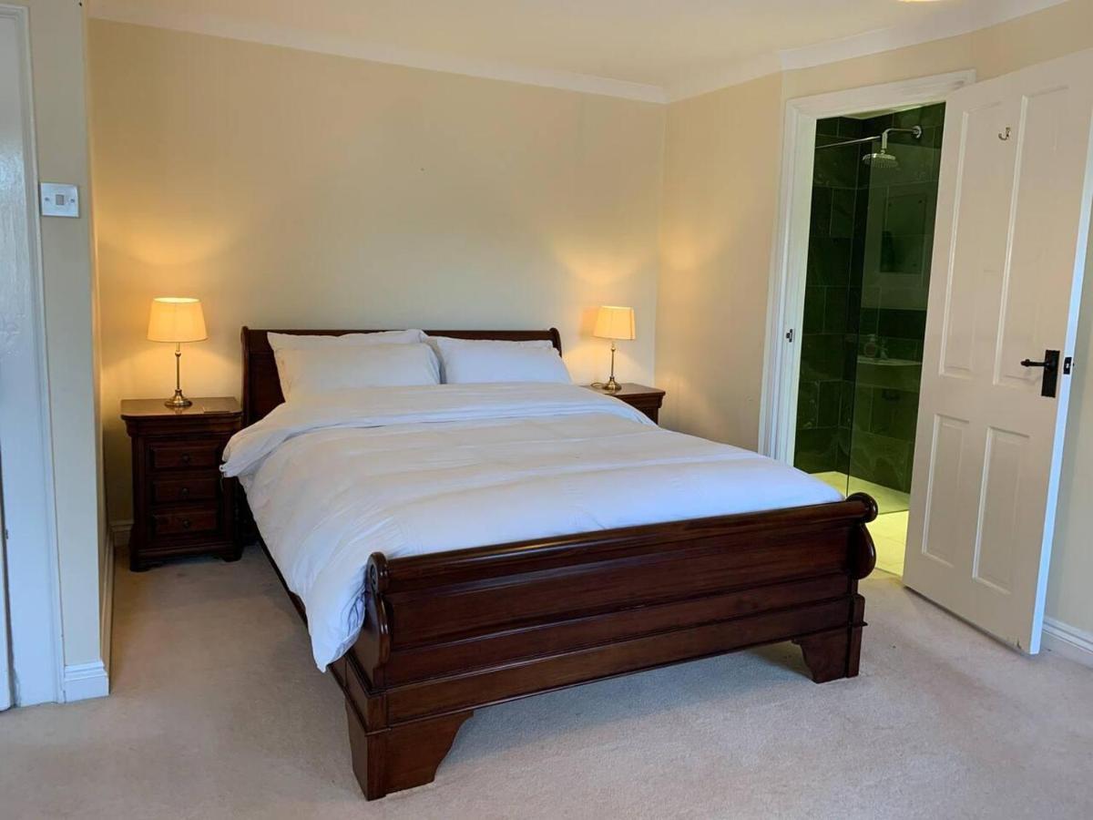 Stunning 4-Bed Grade II House In The Lake District Wigton 외부 사진