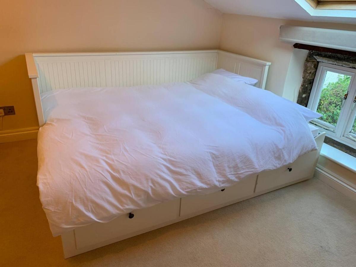 Stunning 4-Bed Grade II House In The Lake District Wigton 외부 사진