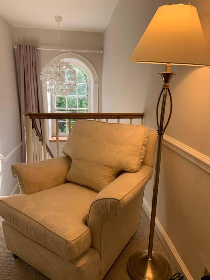 Stunning 4-Bed Grade II House In The Lake District Wigton 외부 사진