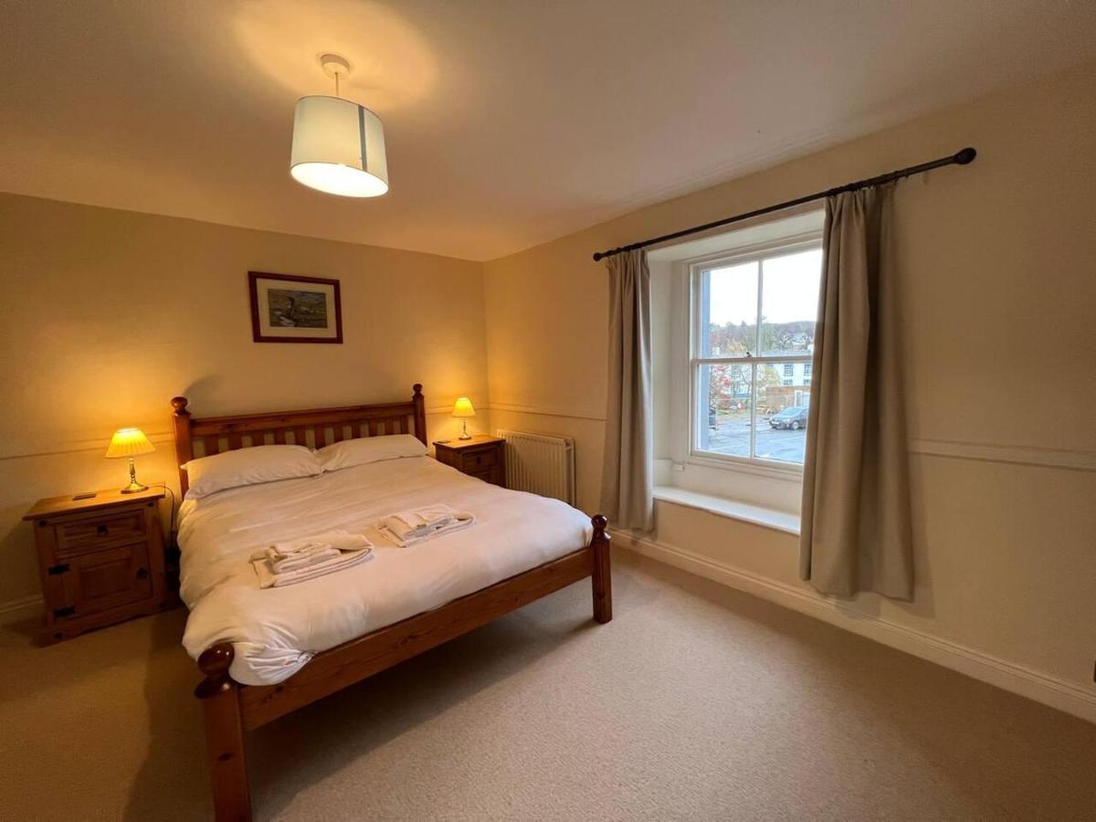 Stunning 4-Bed Grade II House In The Lake District Wigton 외부 사진