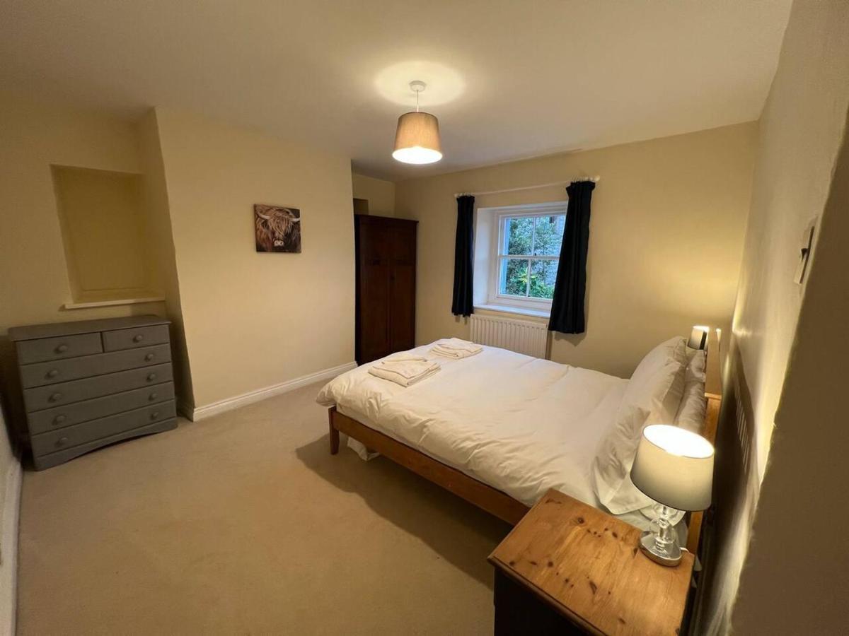 Stunning 4-Bed Grade II House In The Lake District Wigton 외부 사진
