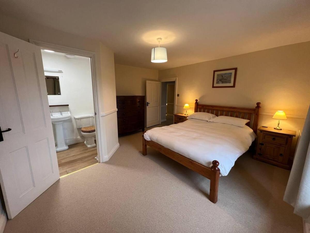 Stunning 4-Bed Grade II House In The Lake District Wigton 외부 사진